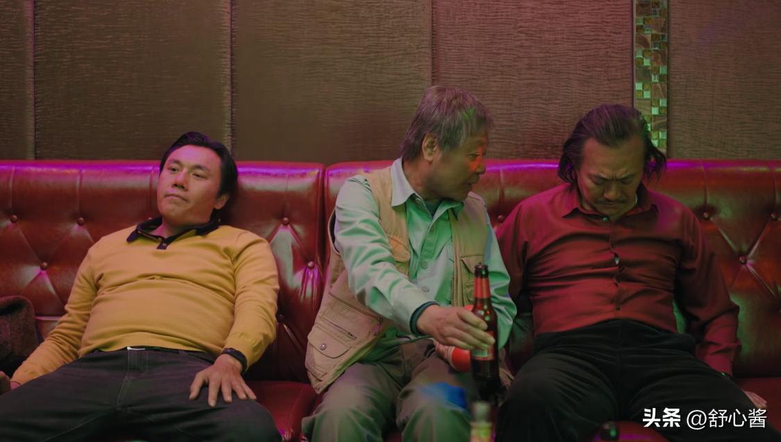 高能！“封神”都不足以形容