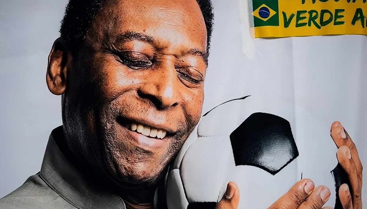 贝利为什么是球王啊,贝利为什么是球王