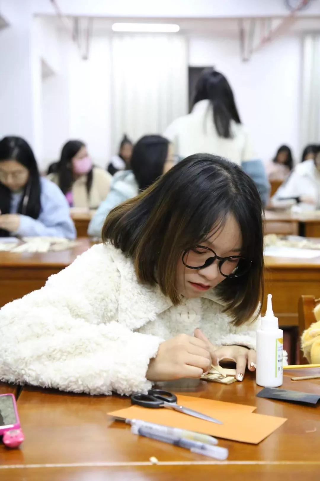 南通理工学院社团有多少,南通理工学院海安校区有几个社团