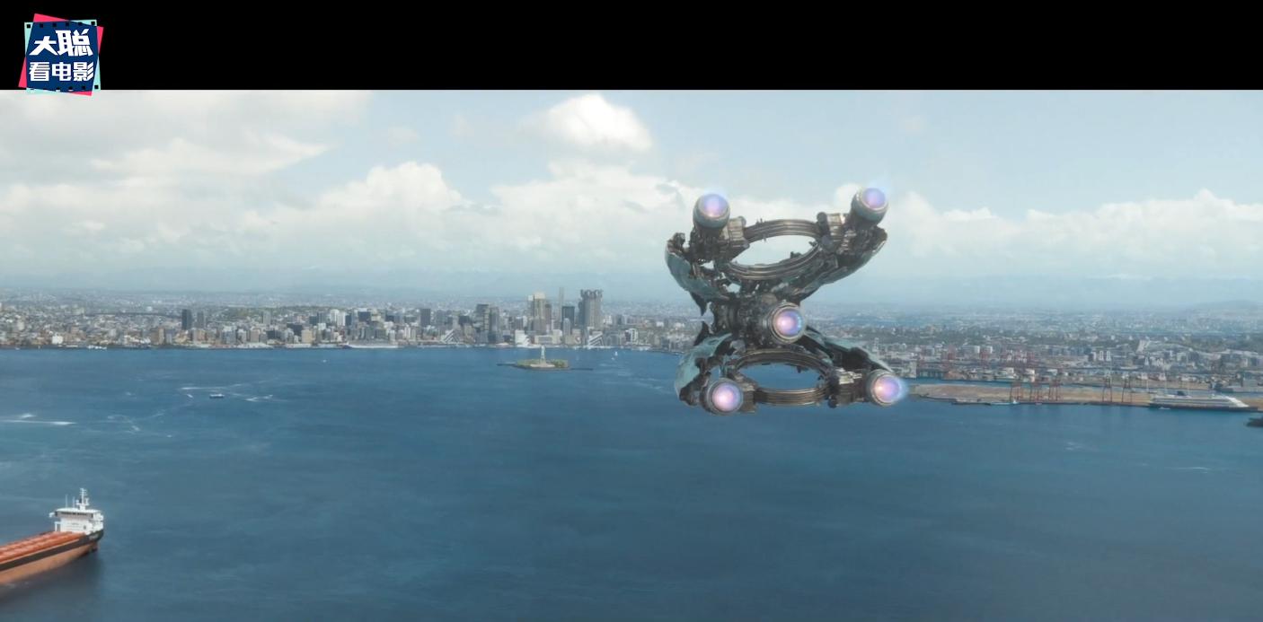 银河护卫队3大结局解释,《银河护卫队》3完结了吗