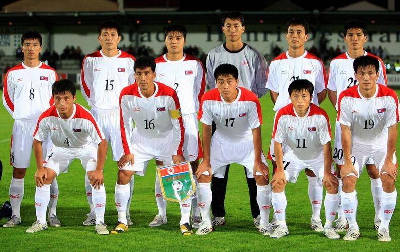 朝鲜足球联赛有哪些,朝鲜足球联赛赛程表