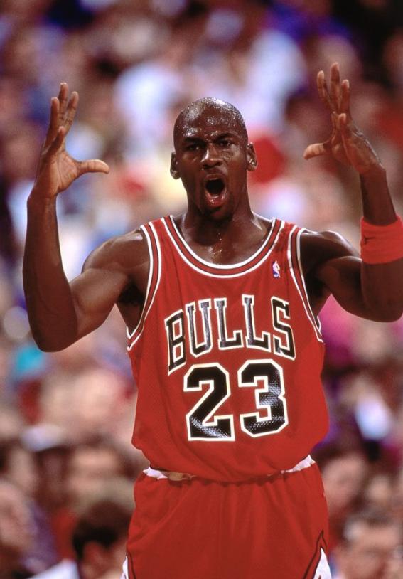 纳什谈论詹姆斯,纳什对手的恐惧感