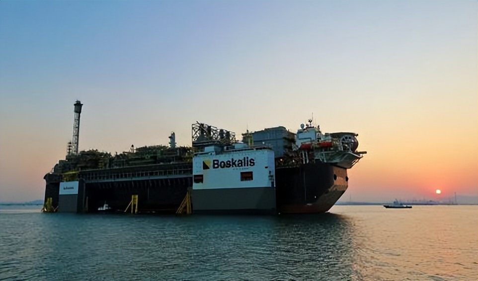 中国帮巴西造了多少核电站,中国基建变废为宝