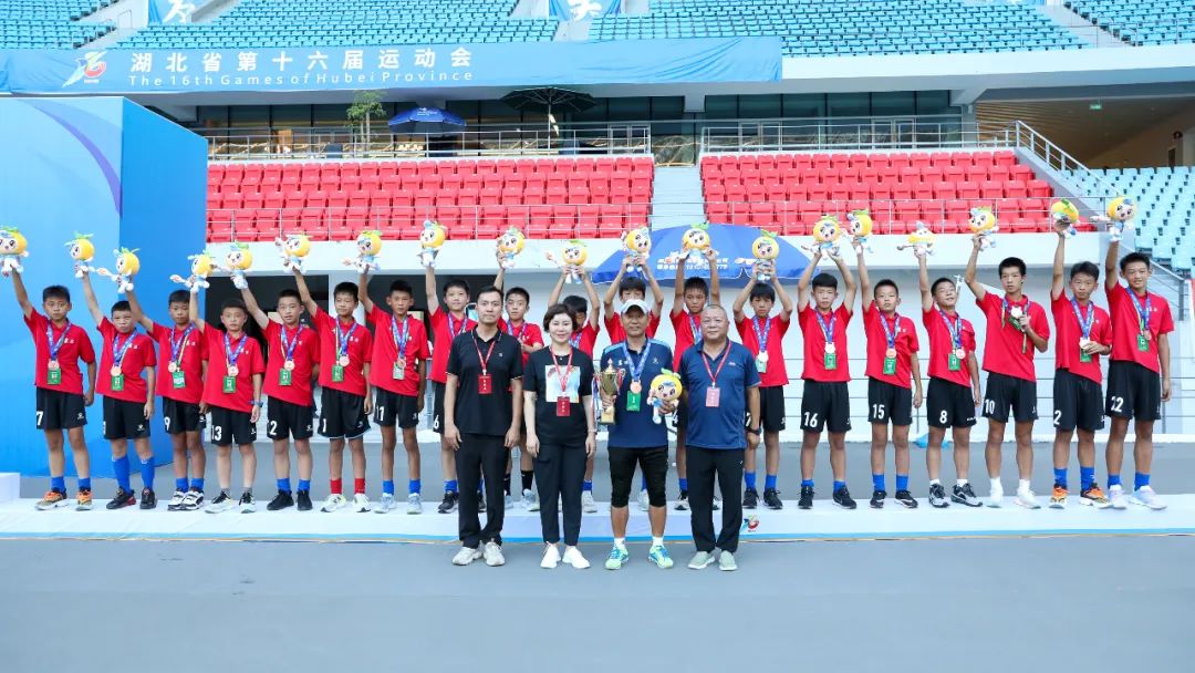 襄阳足球联赛冠军,襄阳季军足球俱乐部