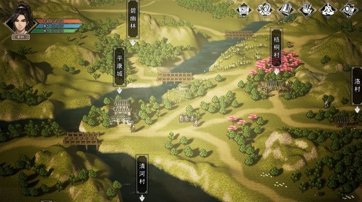 逸剑风云决怎么提升战力,逸剑风云决战斗力怎么上千