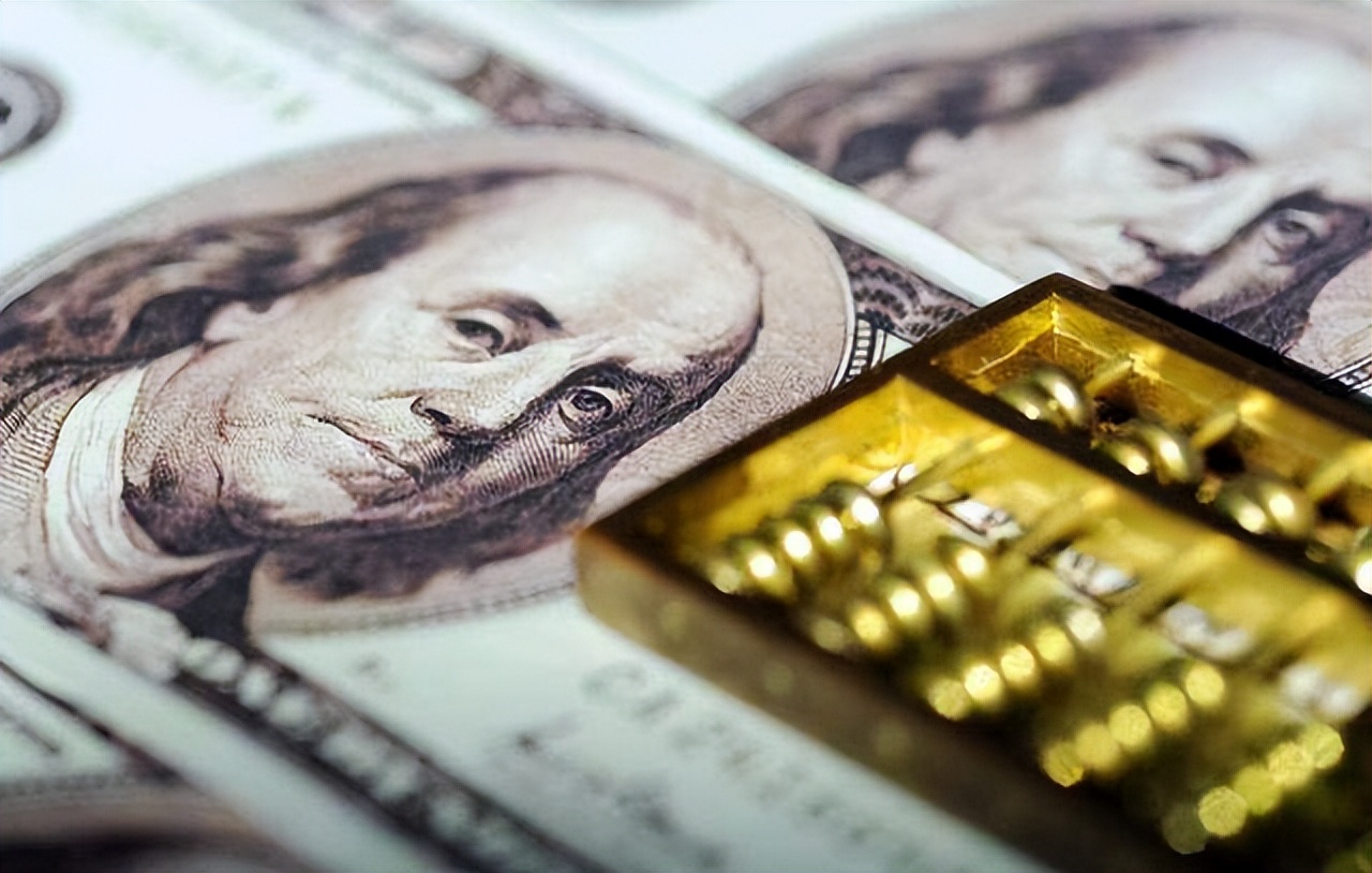 全球货币格局迎来大变局,现在美元欧元人民币国际支付占比