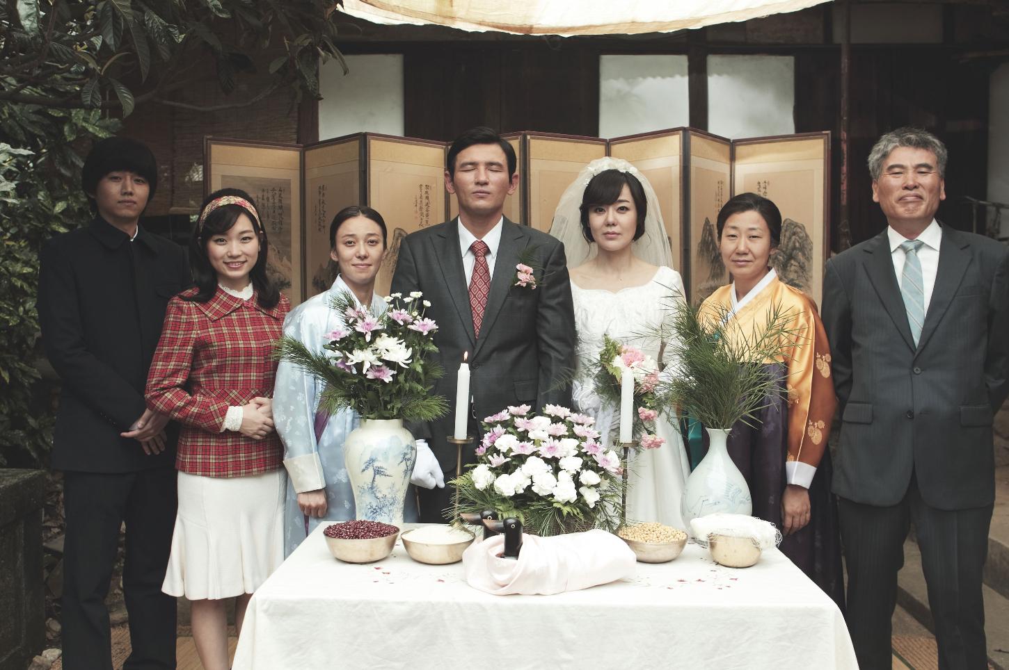 韩国电影票房排行榜前十名,韩国最新电影票房纪录排行榜前十