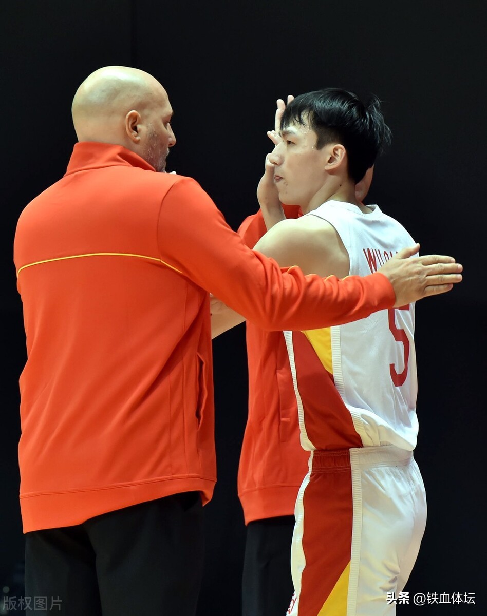 中国男篮吴前最新信息,中国男篮吴前最新视频