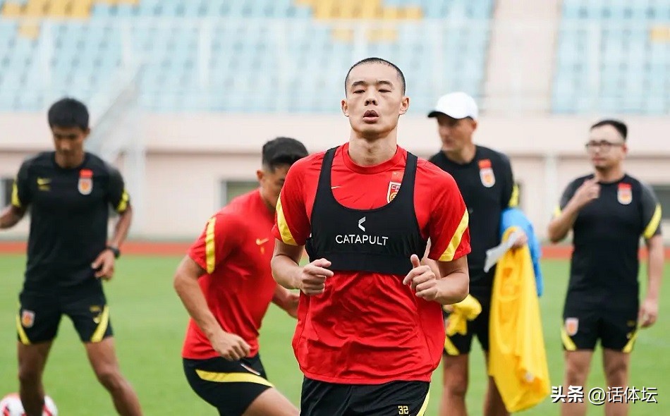 中国足球现在的实力到底有多强大,中国足球现状的图片