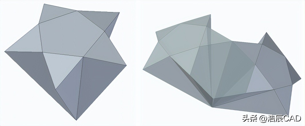 浩辰3D快速建模在哪,浩辰3d设计入门教程