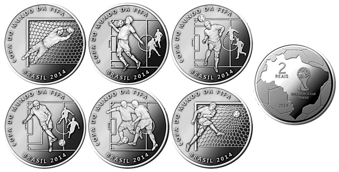 中国82年世界杯发行的纪念币,2022世界杯纪念币发行