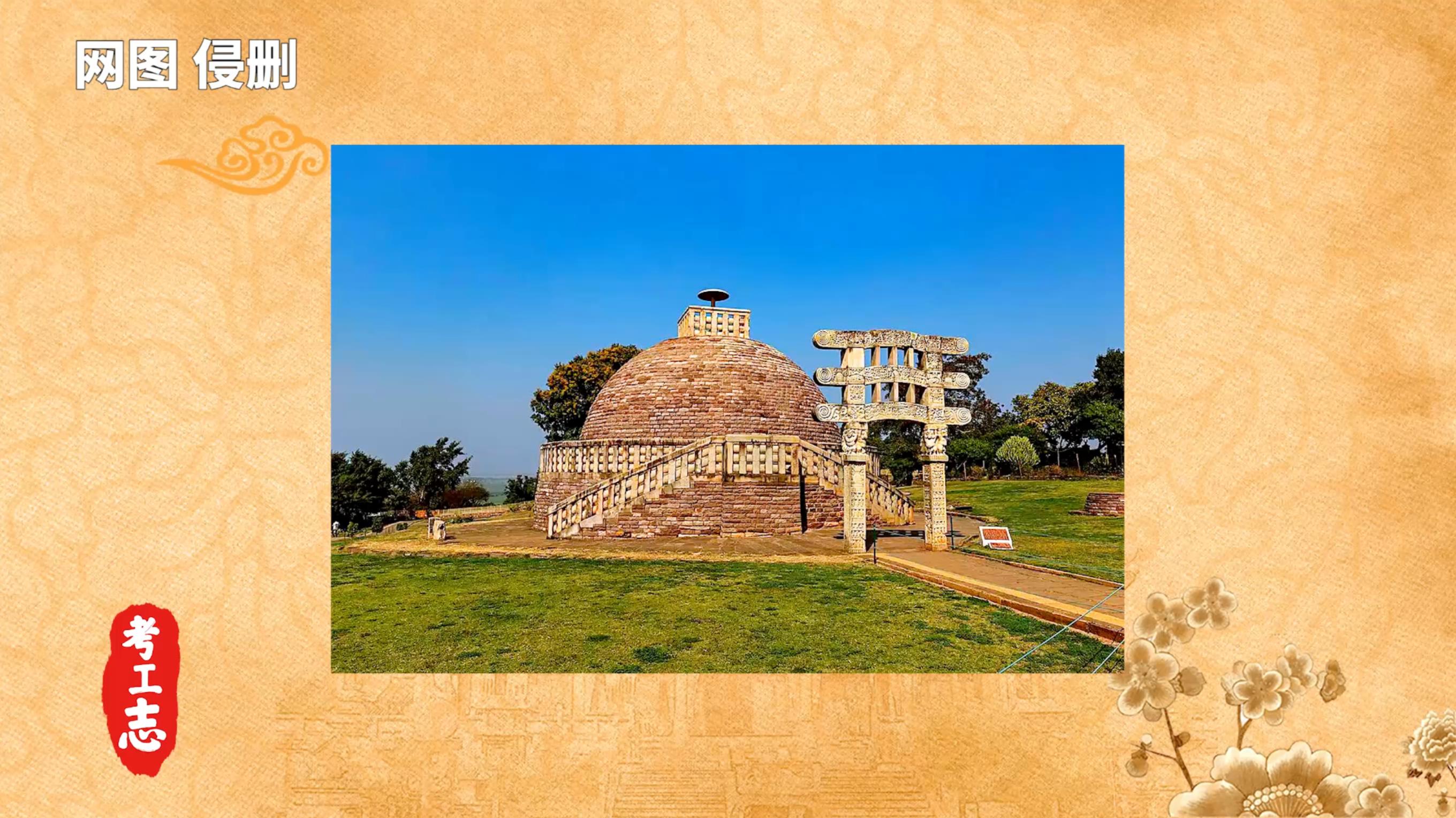 无人发现！众目睽睽下，隐藏百年的工艺巧思「北京北海公园」