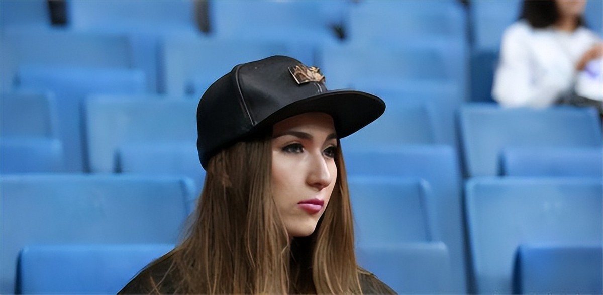 可兰白克台湾女友,可兰白克有过几个女朋友