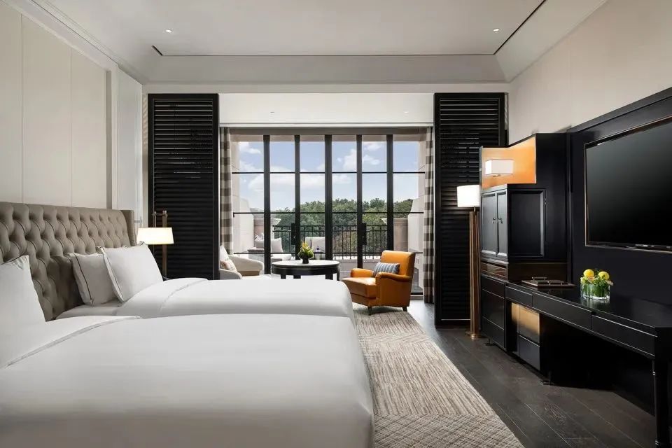 苏宁钟山国际高尔夫酒店,苏宁钟山国际高尔夫酒店项目