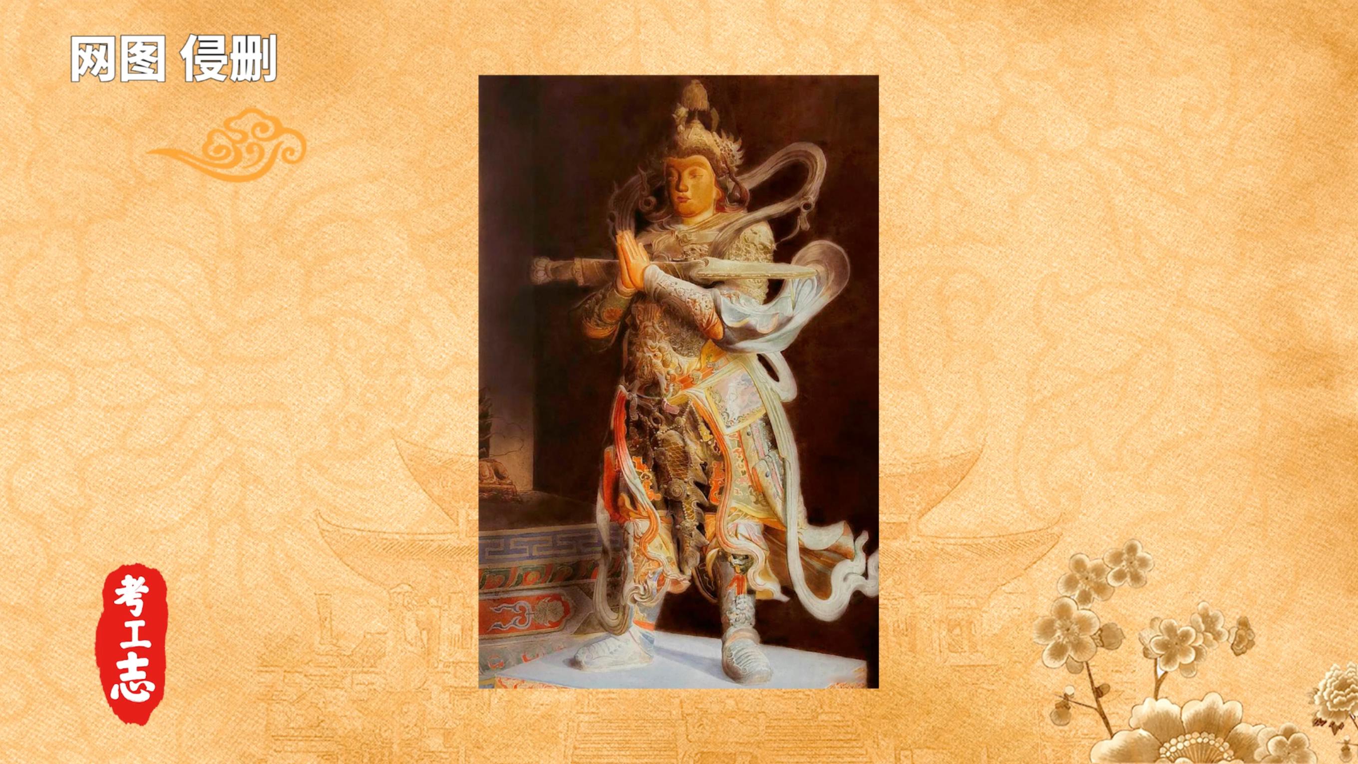 无人发现！众目睽睽下，隐藏百年的工艺巧思「北京北海公园」