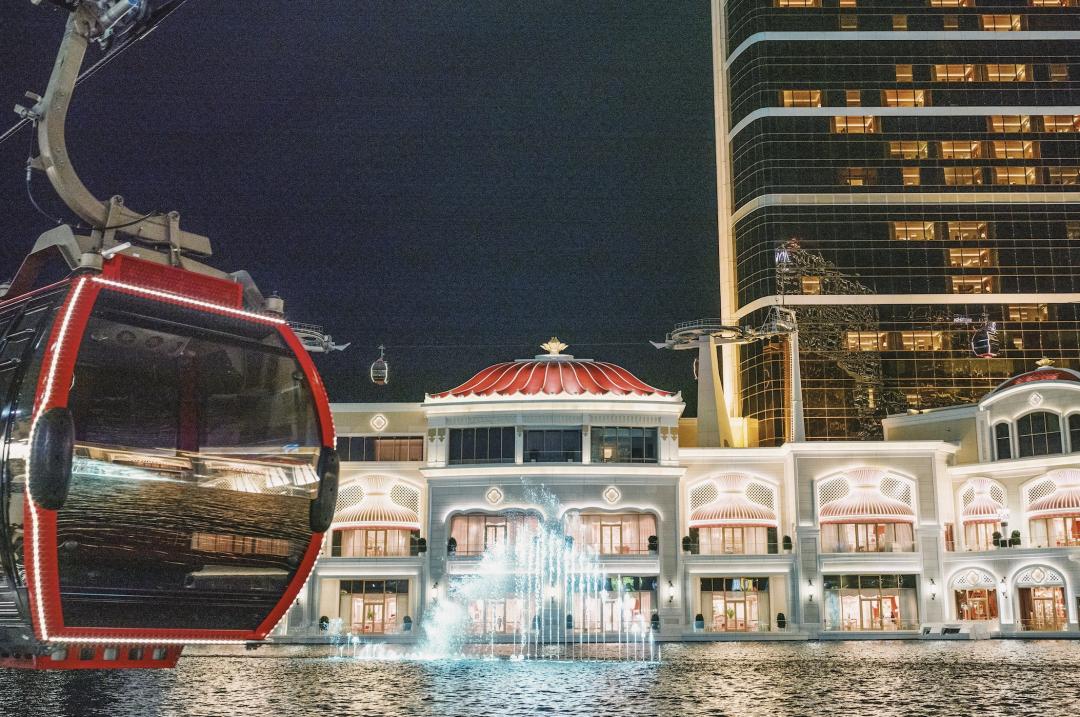 澳门有便宜的酒店住吗,澳门订不到的顶级酒店