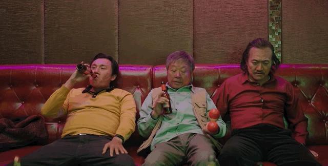 高能！“封神”都不足以形容