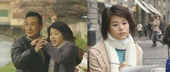 胡杏儿演技真的好吗,胡杏儿被评价