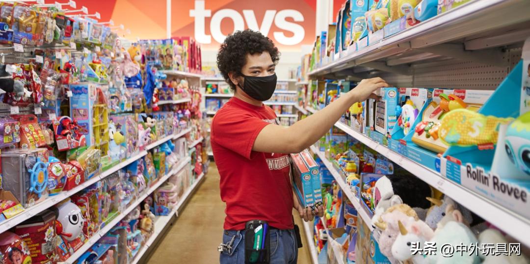 全球十二国玩具销售成绩单,全球十大玩具品牌排行榜