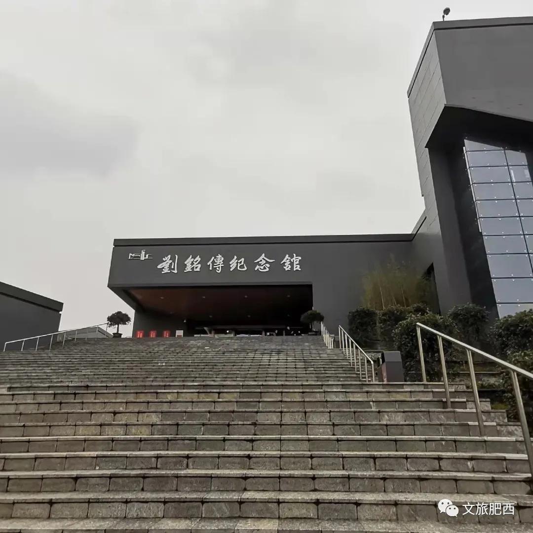 原来,在社交平台中,肥西的真实风景是这样的