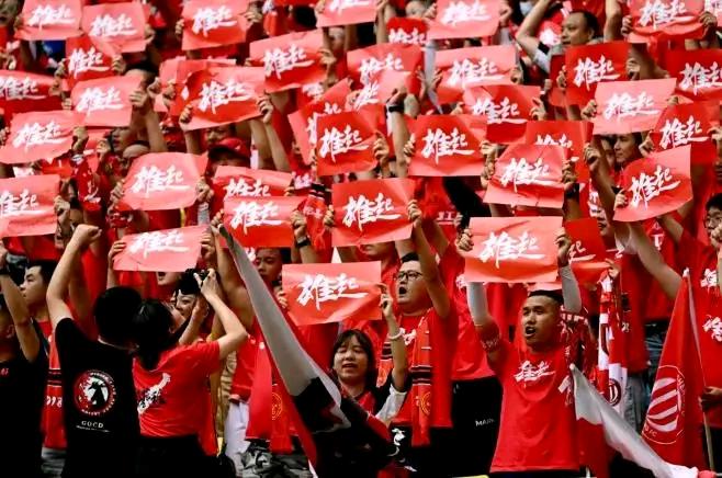 成都为什么足球火爆,成都为何在四川最强