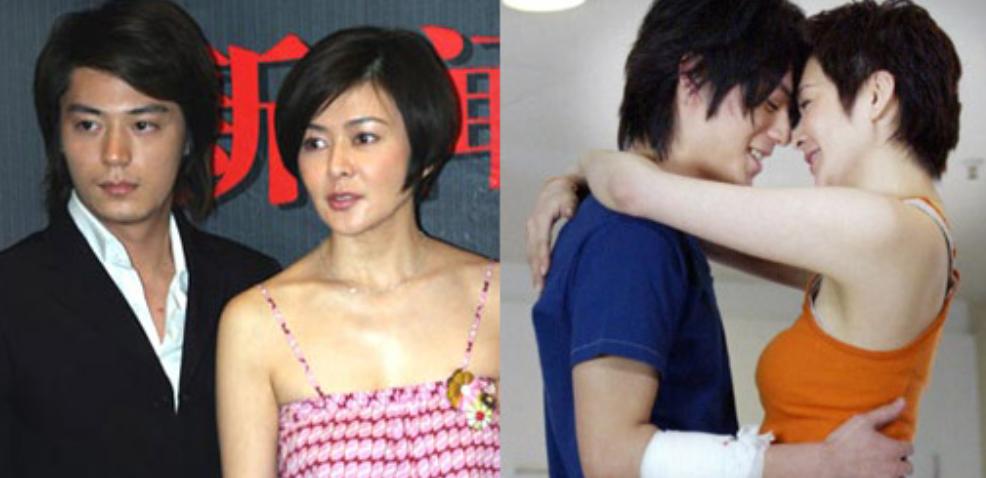 曾红透半边天女星,曾经红透的5大明星