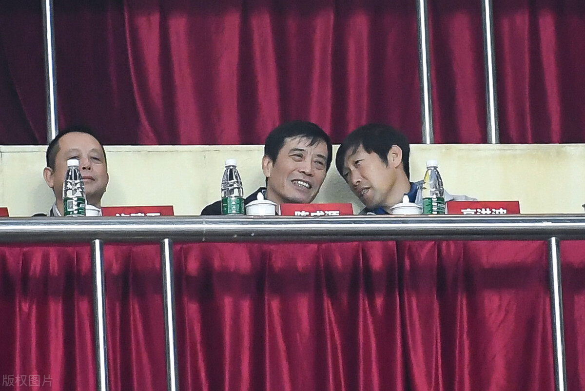 足球反腐风暴时间线,这次足球反腐力度有多大