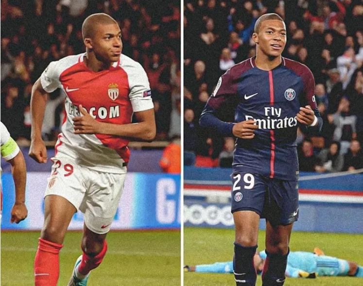 欧洲黑店波尔图本菲卡阿贾克斯,摩纳哥跟多特蒙德哪个实力强