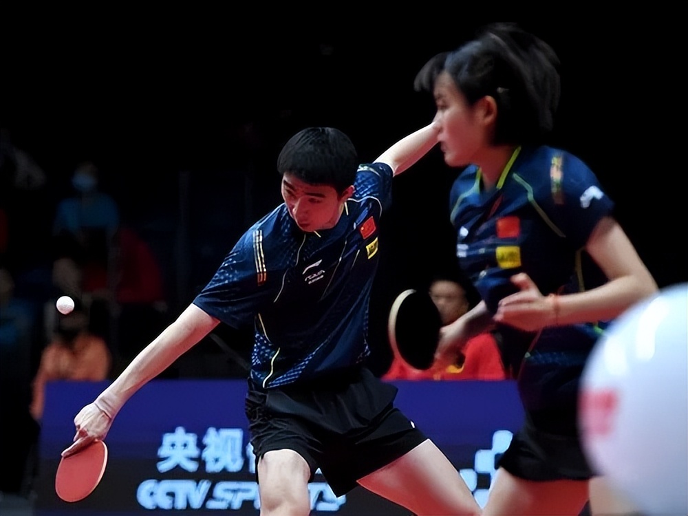 世乒赛最新动态！国际乒联官宣喜讯，中国球迷这下放心了