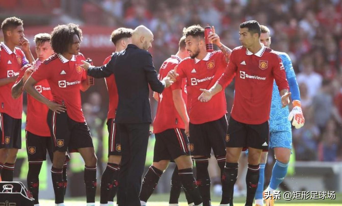 卡塞米罗曼联加点,卡塞米罗曼联表现如何