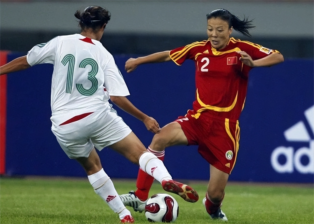 前国脚张欧影病逝,女足前国脚张欧影