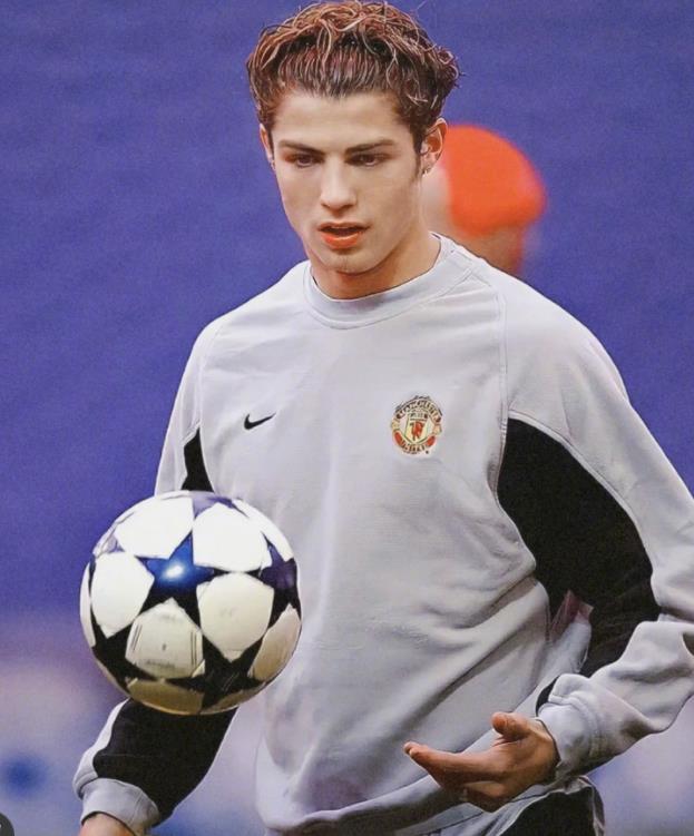 c罗的五个孩子,c罗的5个孩子