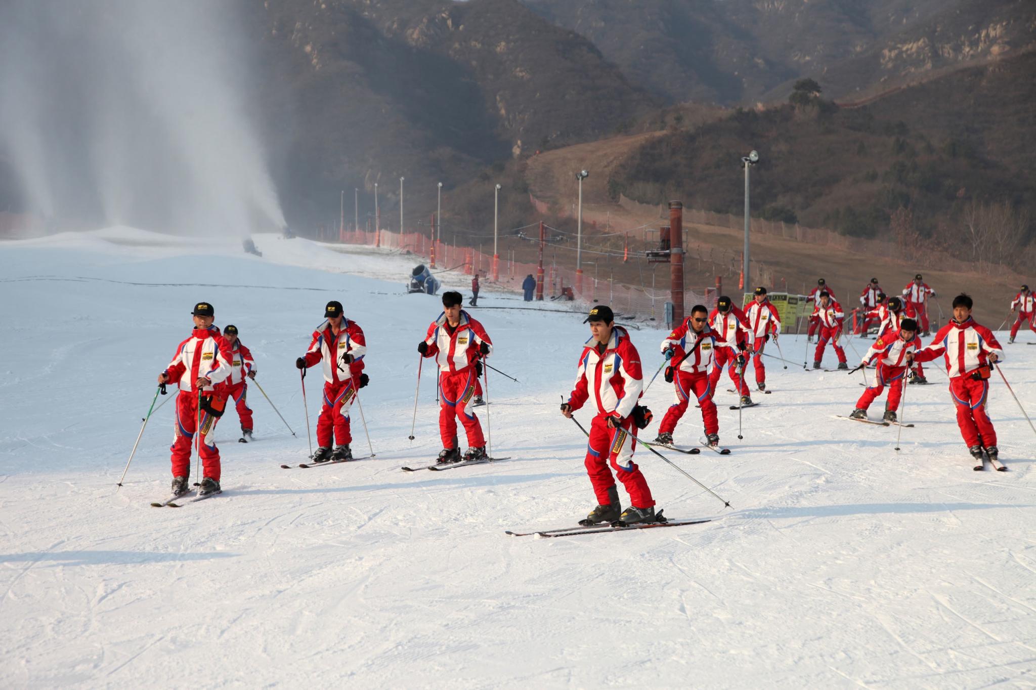 今年冬天怎么玩最全滑雪攻略来了,共赴冰雪之旅俄罗斯