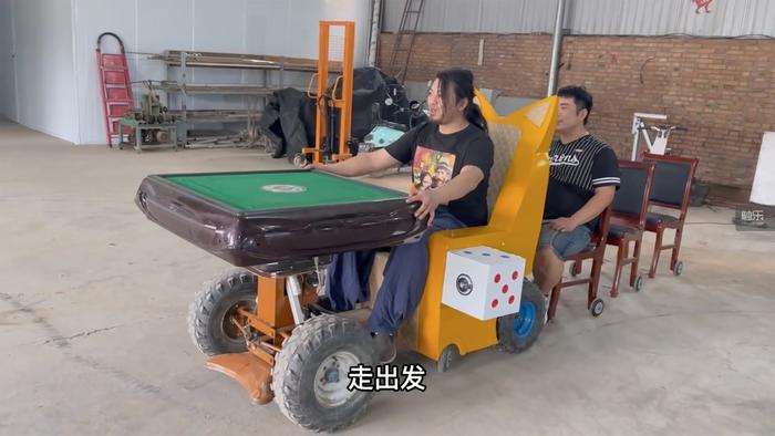 在文化这条路上，《QQ飞车》想走得更远