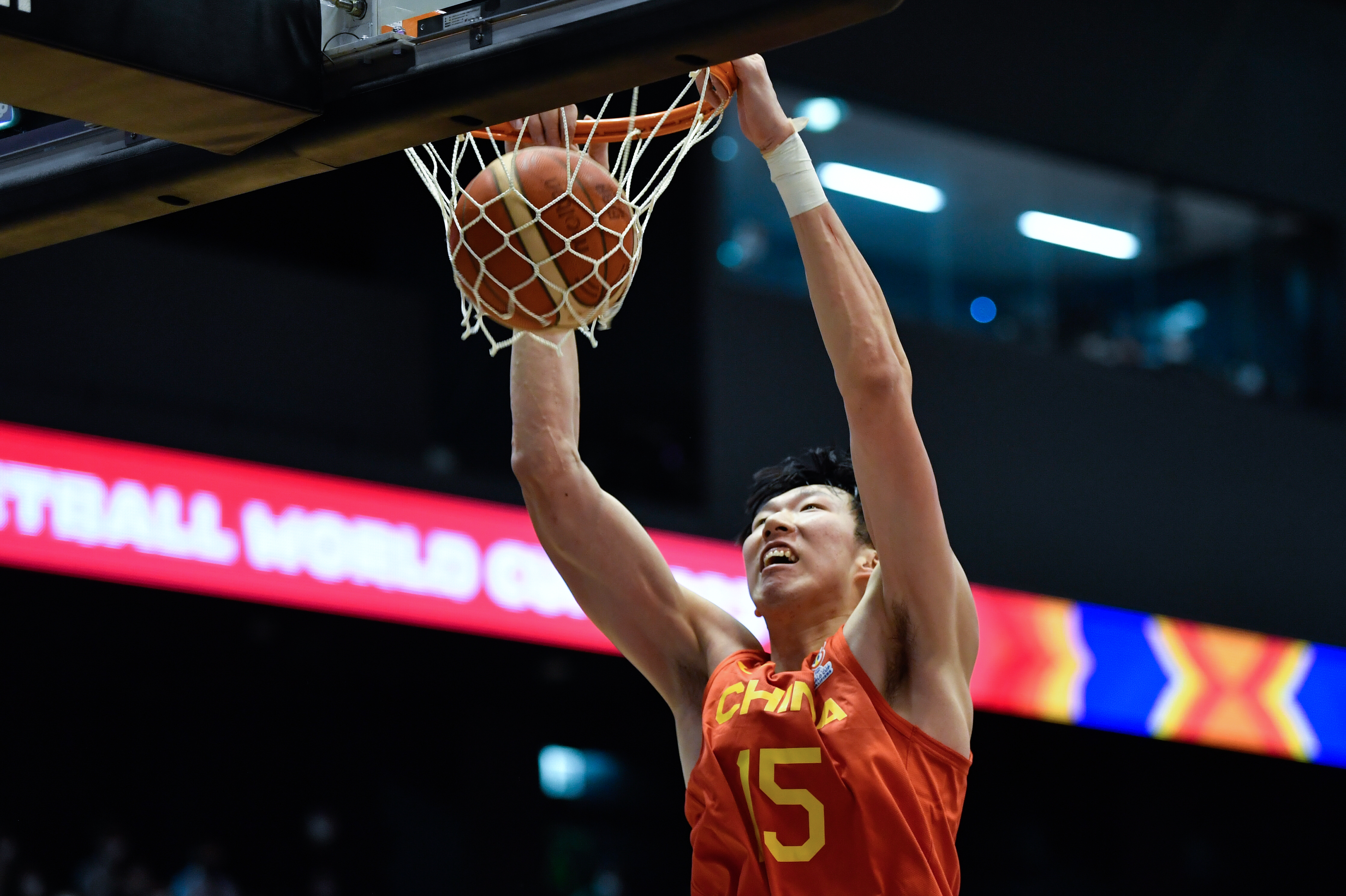 周琦还会回来吗,周琦还能回来不