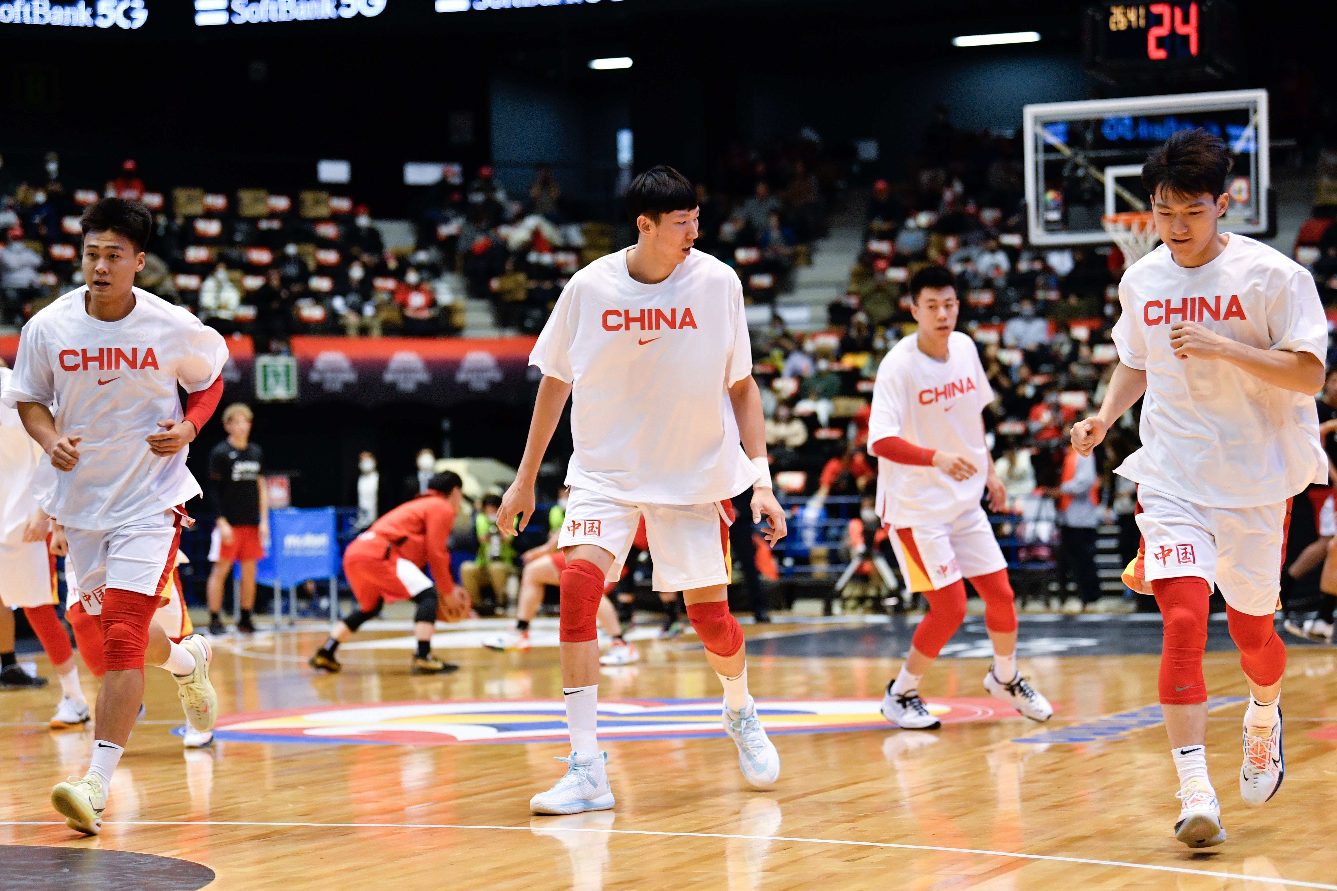 周琦还会回来吗,周琦还能回来不