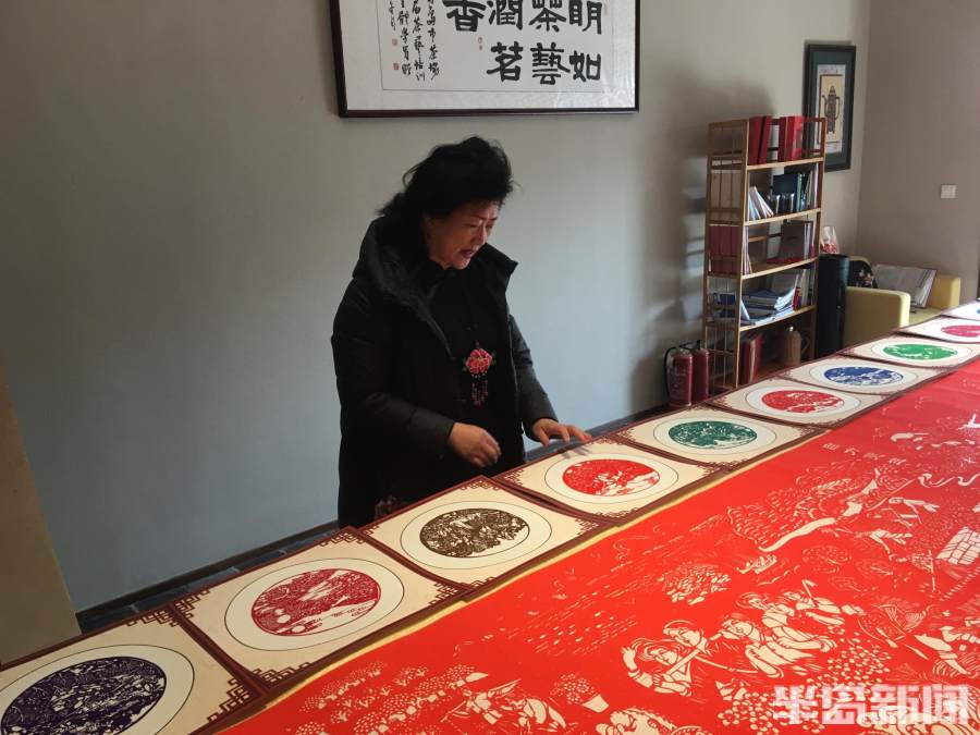 半岛聚焦丨线下一票难求,线上少人问津!青岛非遗“守艺人”盼变“新网红”