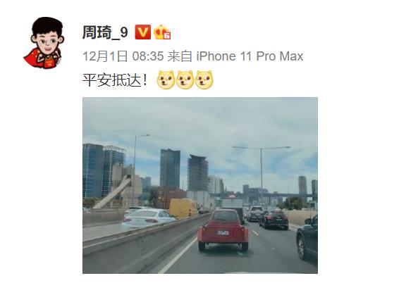 周琦还会回来吗,周琦还能回来不