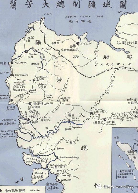 记得疫情初期轰动一时的“万民庆元宵”吗?“大伯公”居然与介子推有关?