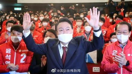 中国驻韩国大使专访,中国驻韩大使会见尹锡悦