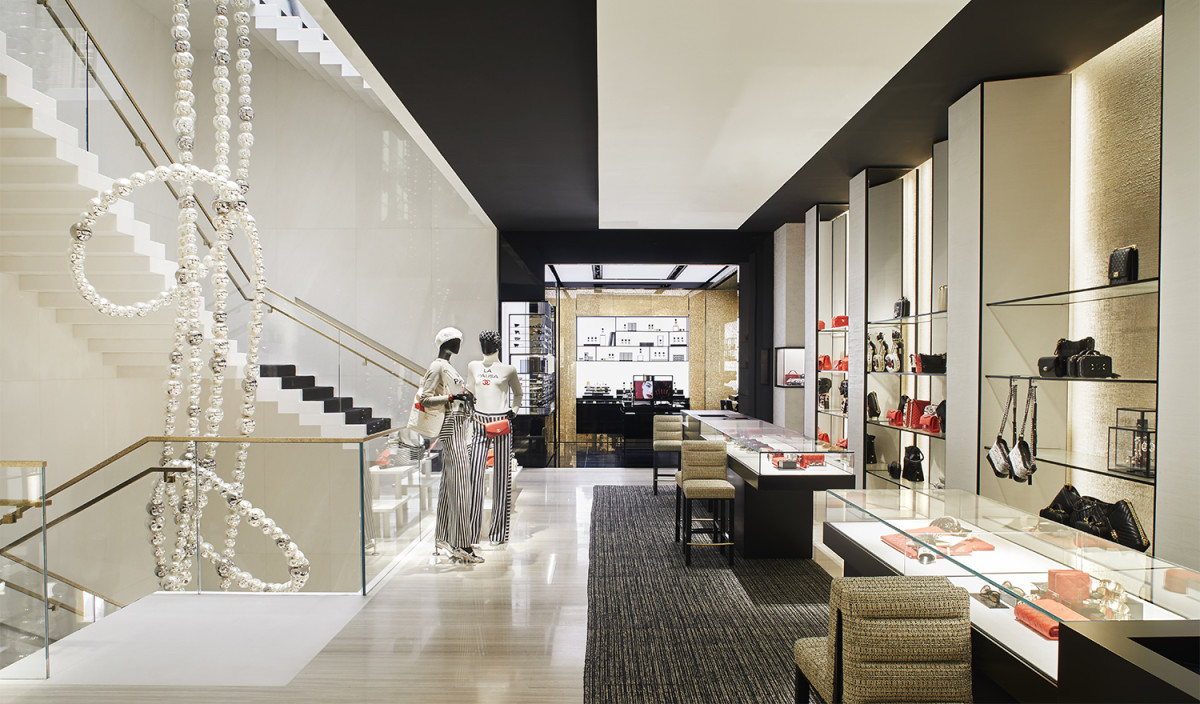 在韩国能买到多少护肤品,香奈儿在韩国买便宜吗