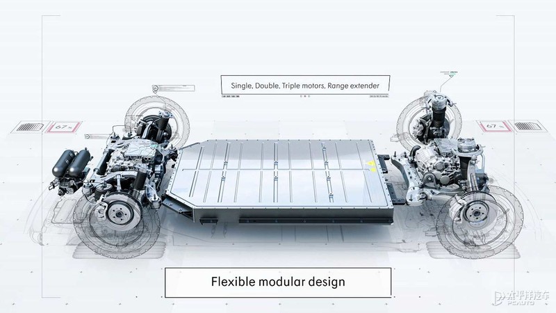 smart19款提速,新款smart提速