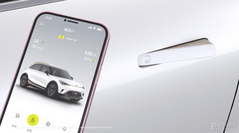 smart19款提速,新款smart提速