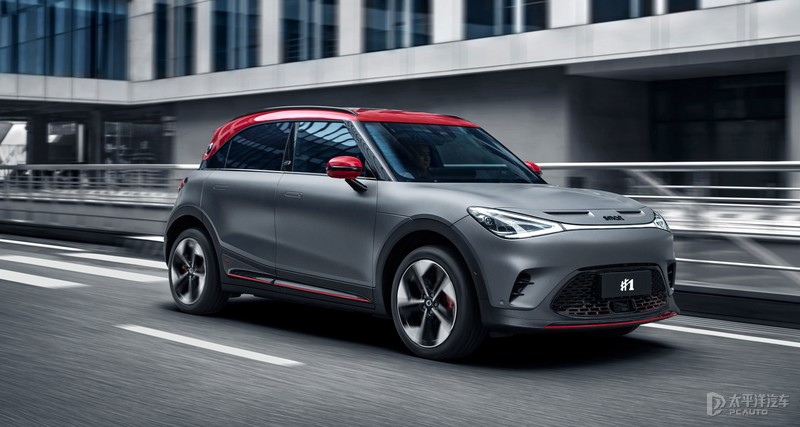 smart19款提速,新款smart提速