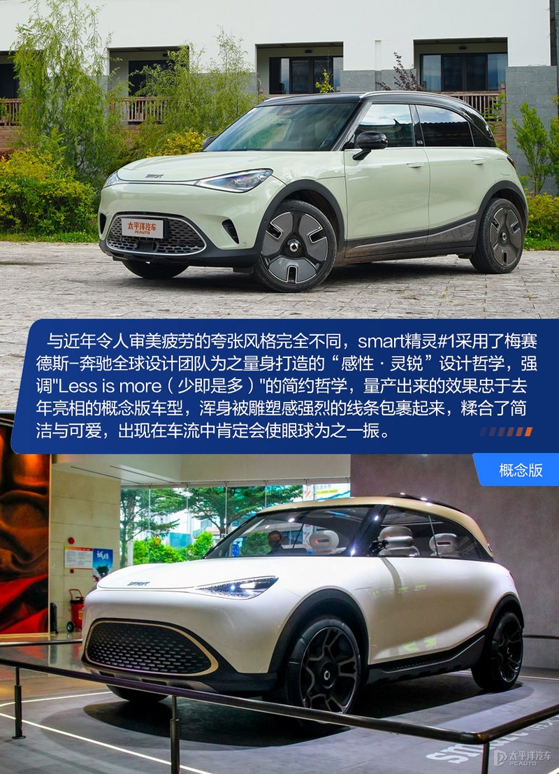 smart19款提速,新款smart提速