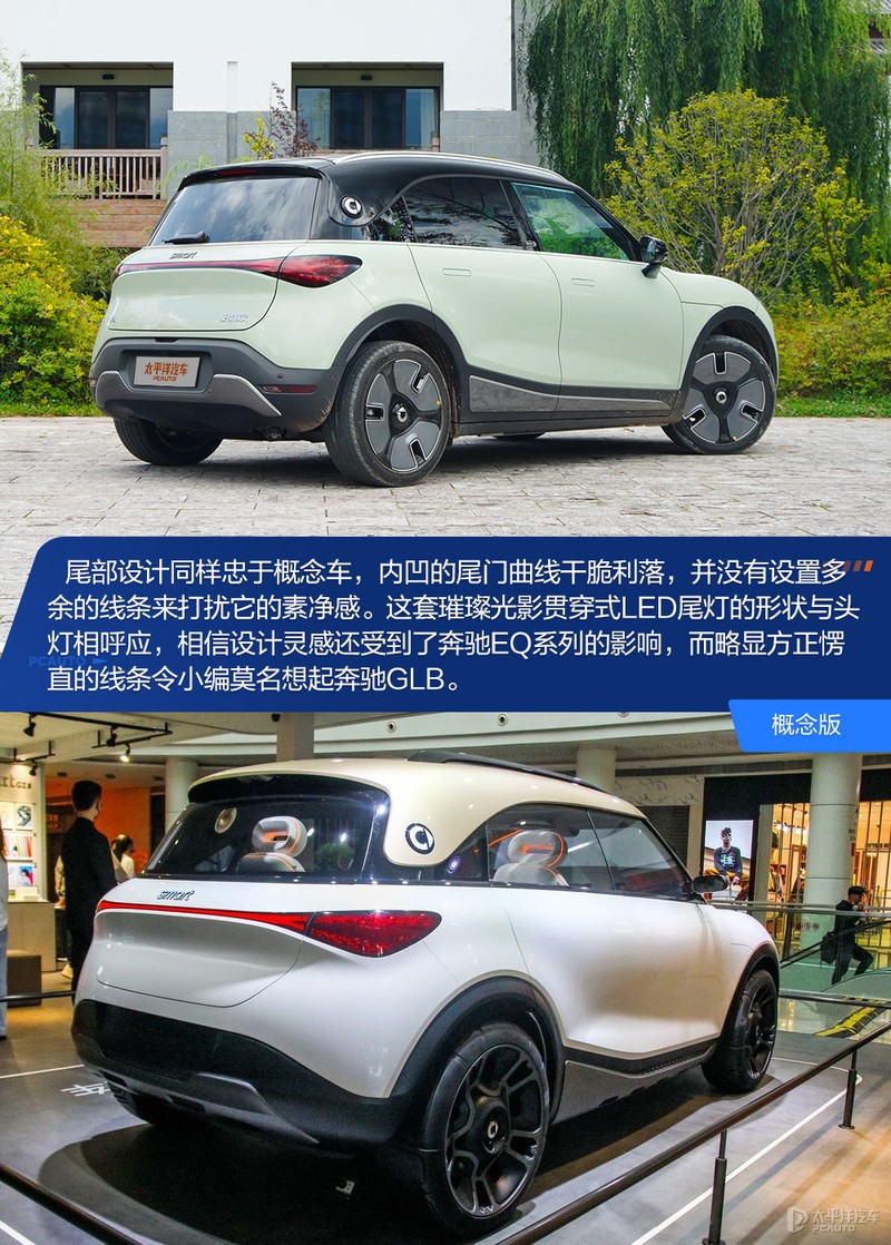 smart19款提速,新款smart提速