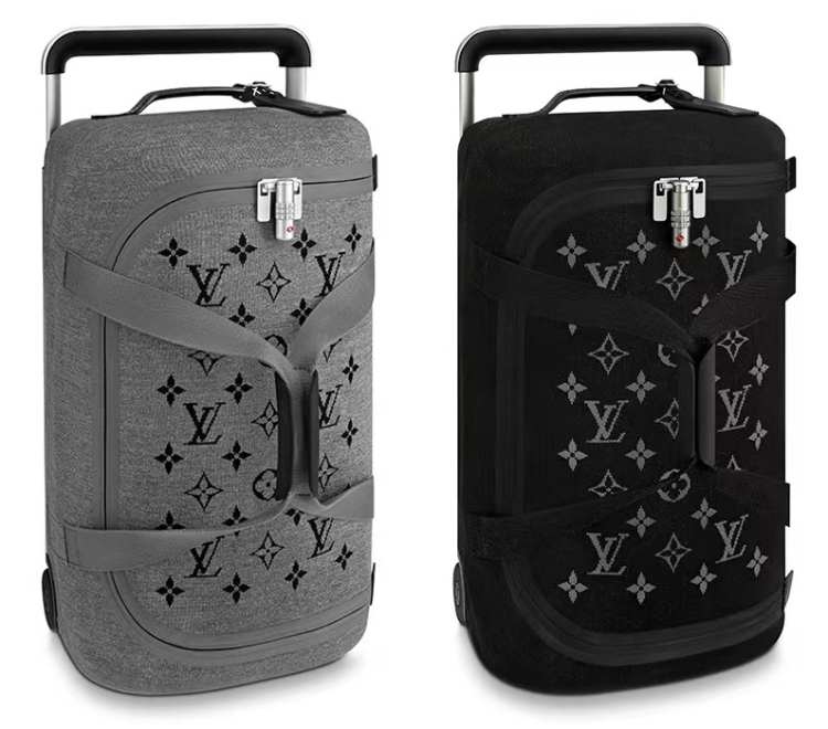 世界杯联名手提包,世界杯球星同款奢侈品