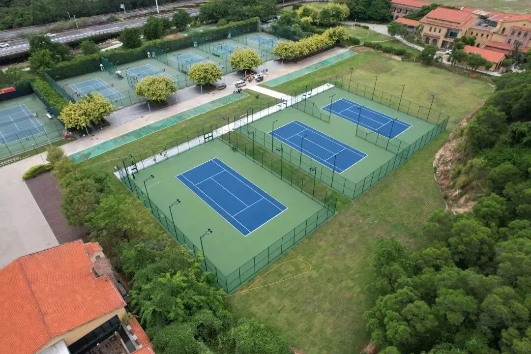 厦门体育旅游,玩乐一体好去处厦门