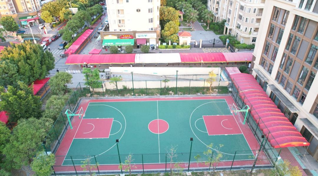 厦门体育旅游,玩乐一体好去处厦门