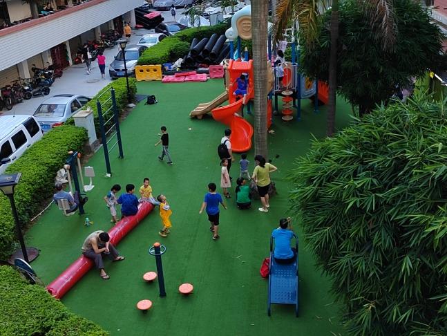 厦门体育旅游,玩乐一体好去处厦门